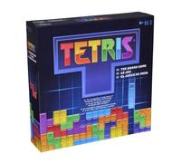 Tetris - Le Jeu de Stratégie Familial - 2 à 4 Joueurs - SPIN MASTER - A partir de 8 ans