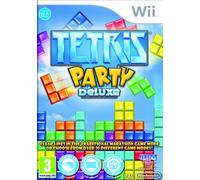 Tetris Party