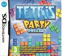 Tetris party deluxe