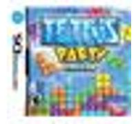 Tetris Party Deluxe C