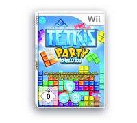 Tetris Party Deluxe [import allemand]