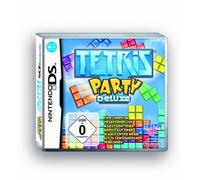 Tetris Party Deluxe [import allemand]