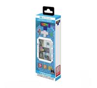 Tetris Pixel Player: Officially Licensed Tetris Video Game, Portable Arcade Keychain, Games for Kids and Adults