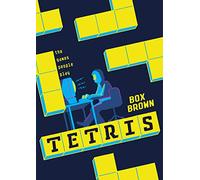 Tetris – The Games People Play – SelfMadeHero