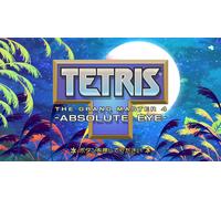 Tetris the Grand Master 4 Absolute Eye (Steam Account)