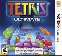 Tetris Ultimate