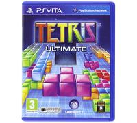 Tetris Ultimate