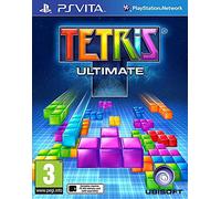 Tetris Ultimate