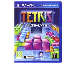 Tetris Ultimate