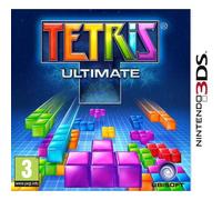 Tetris Ultimate 3DS