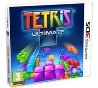 Ubisoft – Tetris Ultimate 3DS G