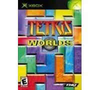 Tetris World Xbox