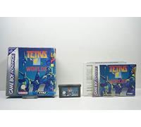 Tetris Worlds