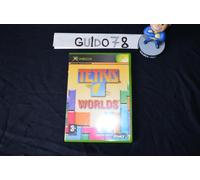 Tetris Worlds Online Xbox