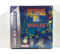 Tetris Worlds [ Game Boy Advance ] [Import anglais]
