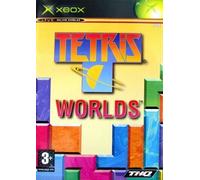 Tetris Worlds Online Xbox