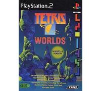 Tetris Worlds PS2