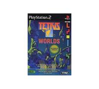 Tetris Worlds PS2