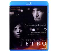 Tetro – Blu-ray – Import