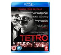 Tetro [Blu-Ray] [Import]