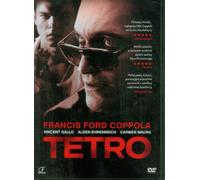 Tetro [DVD] (IMPORT) (Pas de version française)