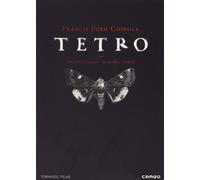 Tetro – Éd. ESP limitée – Import (2009)
