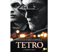 Tetro (Édition Spéciale Fnac 2 Dvd)