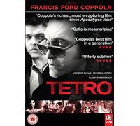 Tetro [Import]