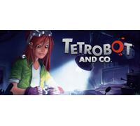Tetrobot and Co. (PC)