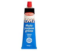 TETROSYL LTD Carlube Xmg070 Graisse multi-usage au lithium