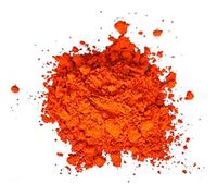 Tétroxyde de plomb - Oxyde de plomb (II, IV) rouge (rouge plomb) - Céramique et poterie - Coloration de teinture de poterie en faïence grès porcelaine (450 g. (1 lb))