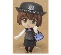 Tetsudou Musume - Figurine Nendoroid Miyuki Takano 10 cm G
