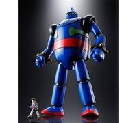 Tetsujin-28 Soul Of Chogokin Bandai Tamashii NC G