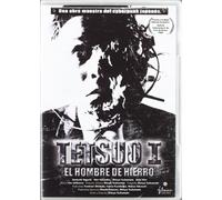 Tetsuo I-El Hombre De Hierro [Import]