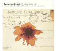 Tetsuo Sakurai - Cartas Do Brasil [Import]