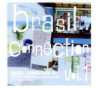 Tetsuo Sakurai - Vol. 1-Brasil Connection