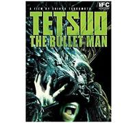 Tetsuo: The Bullet Man [Dvd] [2009] [Region 1] [Us Import] [Ntsc]