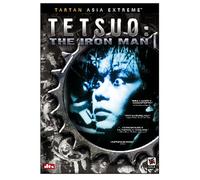 Tetsuo: The Iron Man [Import USA Zone 1]