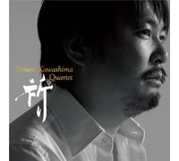 Tetsuro Kawashima Quartet - Inori [Import allemand]