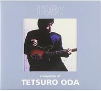 Tetsuro Oda - Complete at the Being Studio
