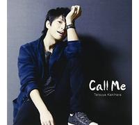 TETSUYA KAKIHARA - Kakihara Tetsuya 3rd Mini Albu [Import allemand]