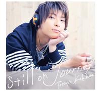 Tetsuya Kakihara - Still on Journey [Import]
