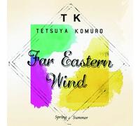 Tetsuya Komuro - Far Eastenr Wind-Spring/Summe [Import allemand]