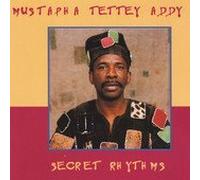 Mustapha Addy Tettey - Secret Rhythms [Import]