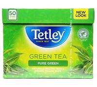 Tettley Thé (2 x 50 sachets de thé vert)