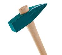 Têtu à pointe 1,2 kg manche bois PEFC 370 mm LEBORGNE 129121