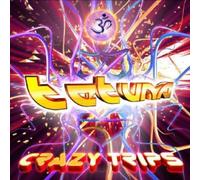 Tetuna - Crazy Trips