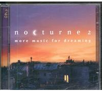 Tetzlaff - Nocturne Vol.2