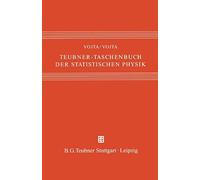 Teubner-Taschenbuch Der Statistischen Physik