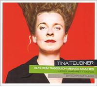 Teubner,Tina - Aus dem Tagebuch Meines Mannes [Import]